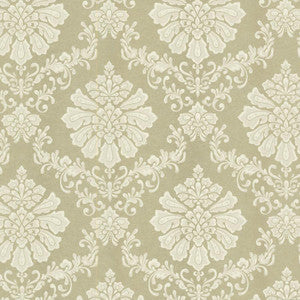 Broughton (Wp) # 03 by 1838 Wallcoverings Designer Wallpaper