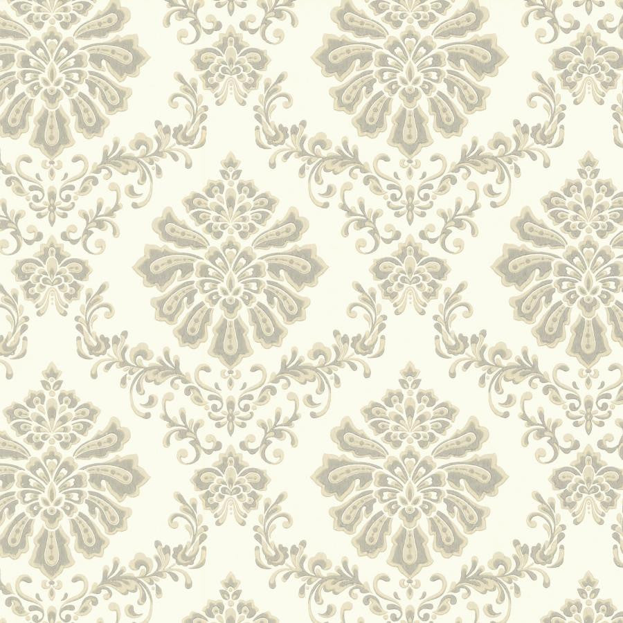 Broughton (Wp) # 04 by 1838 Wallcoverings Designer Wallpaper Avington STRAIGHT PASTE THE WALL UNITED KINGDOM V-12" 20.5"X11YD - Swanky Fabrics -