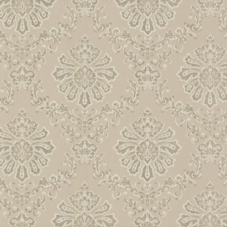 Broughton (Wp) # 06 by 1838 Wallcoverings Designer Wallpaper Avington STRAIGHT PASTE THE WALL UNITED KINGDOM V-12" 20.5"X11YD - Swanky Fabrics -