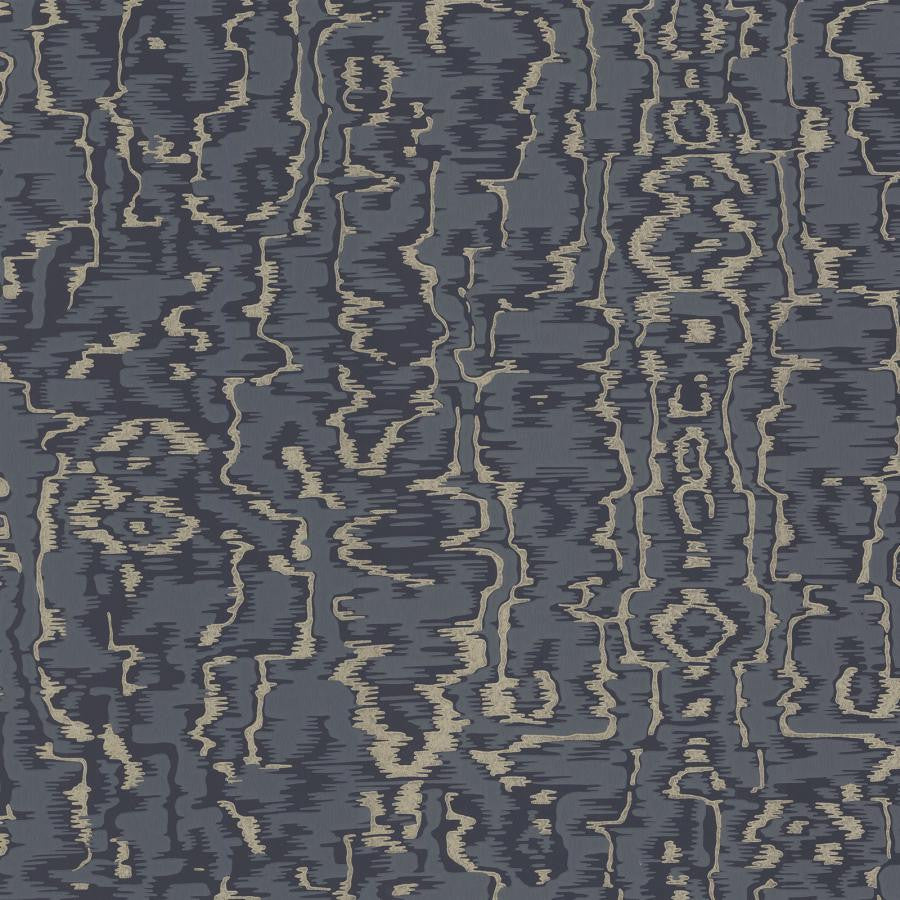 Avington (Wp) # 06 by 1838 Wallcoverings Designer Wallpaper Avington HALF DROP PASTE THE WALL UNITED KINGDOM V-21" 20.5"X11YD - Swanky Fabrics -