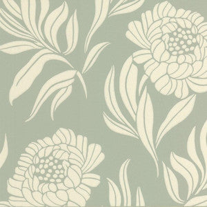 Chatsworth (Wp) # 02 by 1838 Wallcoverings Designer Wallpaper