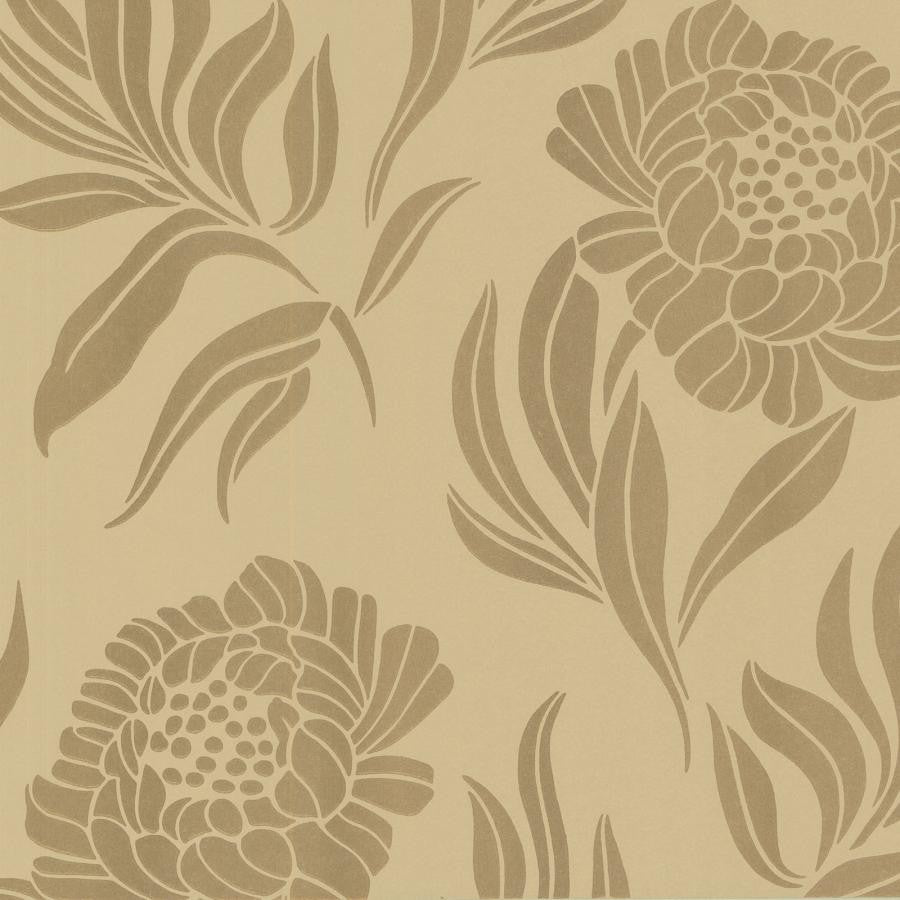 Chatsworth (Wp) # 03 by 1838 Wallcoverings Designer Wallpaper Avington STRAIGHT PASTE THE WALL UNITED KINGDOM V-21" 20.5"X11YD - Swanky Fabrics -
