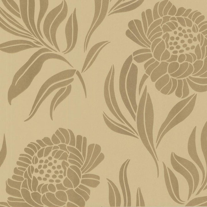 Chatsworth (Wp) # 03 by 1838 Wallcoverings Designer Wallpaper Avington STRAIGHT PASTE THE WALL UNITED KINGDOM V-21" 20.5"X11YD - Swanky Fabrics -