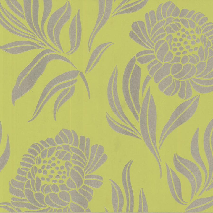 Chatsworth (Wp) # 05 by 1838 Wallcoverings Designer Wallpaper Avington STRAIGHT PASTE THE WALL UNITED KINGDOM V-21" 20.5"X11YD - Swanky Fabrics -