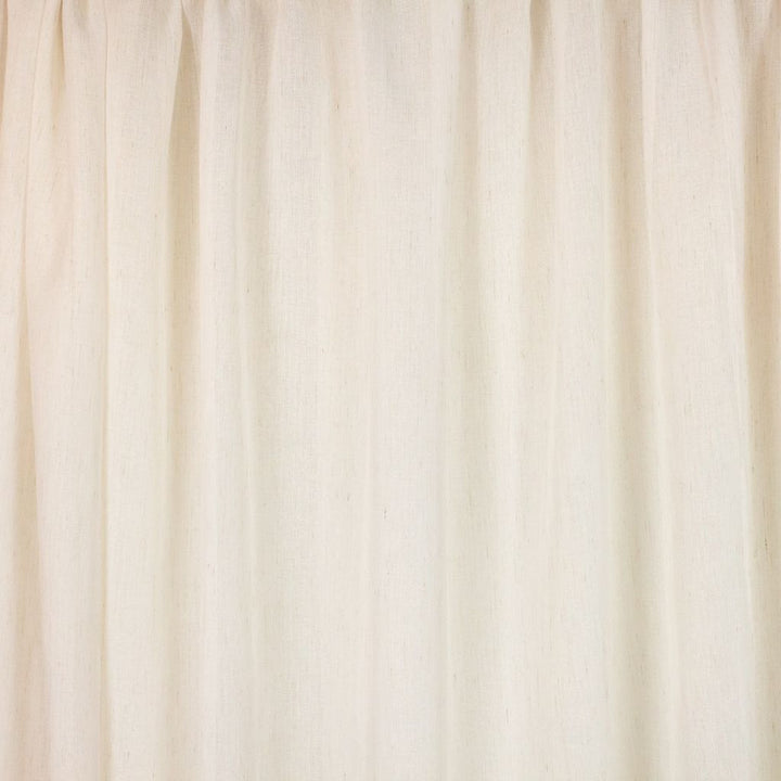 Waycrest Cotton Ball by RM CoCo Designer Fabric Sheer Indulgence Regular Book 100% Polyester See Sample 0 Horizontal: 0 and Vertical: 0 110 - Swanky Fabrics -