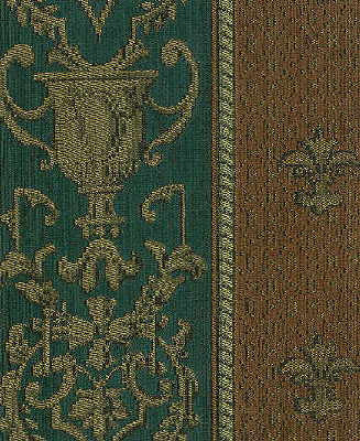 Kravet Design by Kravet Design Fabric Kravet Design Fabric Kravet Design Fabric ARNOLD PALMER COLLECTION COTTON - 41%;POLYESTER - 38%;RAYON - 21% United States </p><p>Repeat: H: 14.25, V: 14 54 - Fabric Carolina -