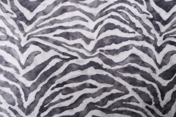 P Kaufmann Fabric Banjar Ebony 1 Yard