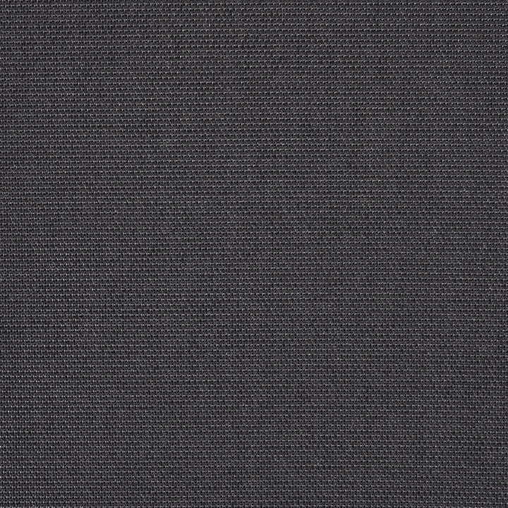 50045-0018 Logan Graphite by Sunbrella Designer Fabric Sunbrella Sling Sunbrella® Acrylic, Sunbrella® Non-Phthalate PVC, Sunbrella® Polyester USA or Imported 5-Year Horizontal: and Vertical: 45 yd. 54 in. - Swanky Fabrics -