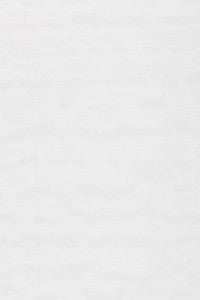 Linen Sheer White 16750 by Schumacher Designer Fabric