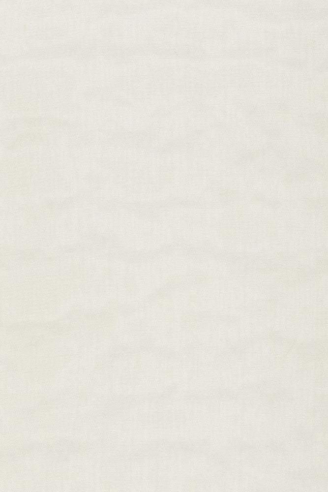 Linen Sheer Cream 16751 by Schumacher Designer Fabric COLLECTION-NAME-TBA-16750 100% Linen - Horizontal: - and Vertical: - 59 - Swanky Fabrics -