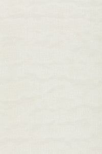 Linen Sheer Cream 16751 by Schumacher Designer Fabric