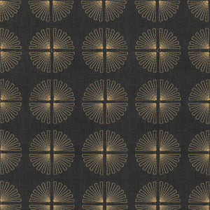 Array Emb Nightfall 170073 by Studio NYC Design Designer Fabric