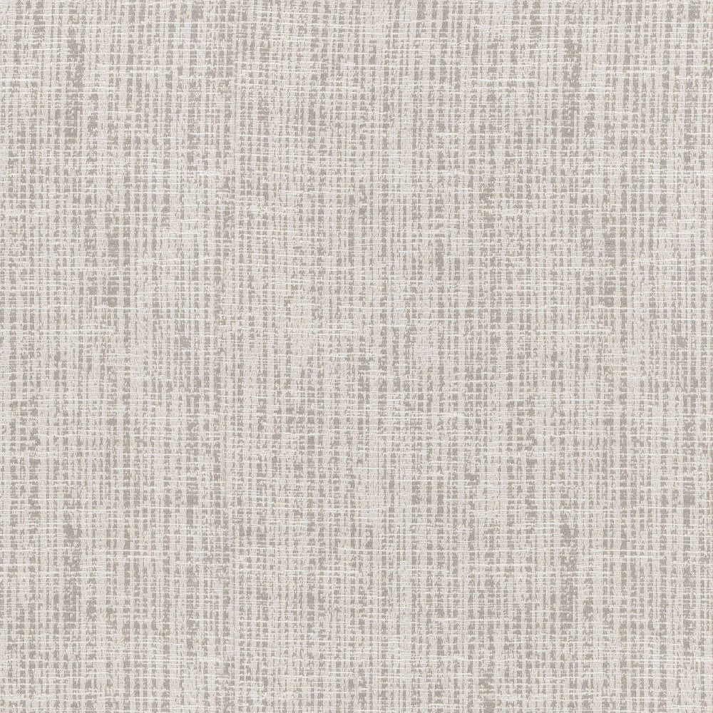 Shore Platinum 170090 by Studio NYC Design Designer Fabric NATURAL EXPRESSIO 100% Polyester INDIA Wyzenbeek 7,000 Horizontal: 0.00" and Vertical: 0.00" 54" - Swanky Fabrics -