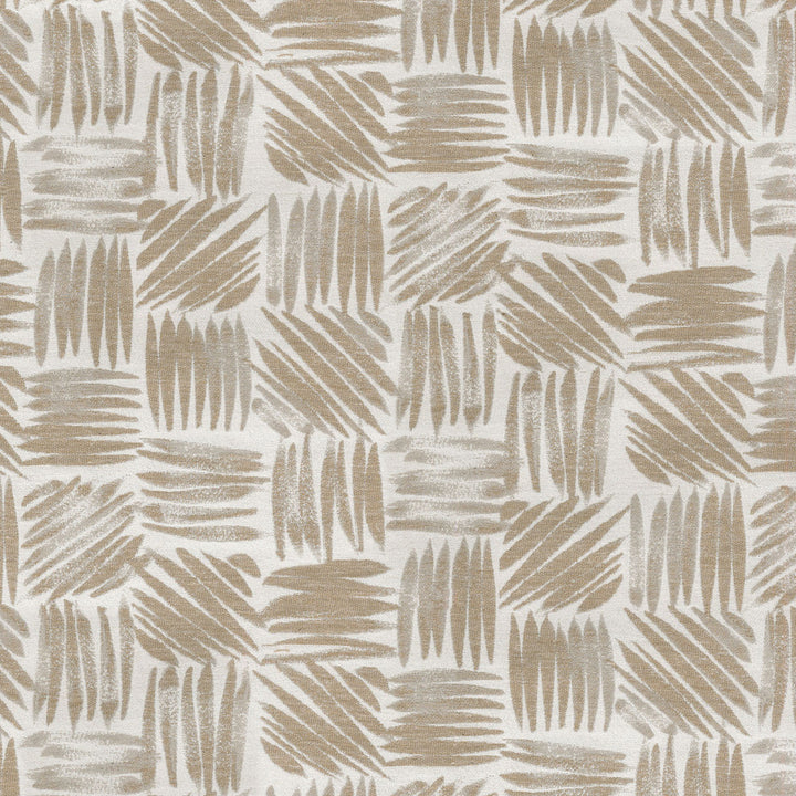 Ridge Dune 170112 by Studio NYC Design Designer Fabric NATURAL EXPRESSIO 92% Polyester 8% Cotton INDIA Wyzenbeek 19,000 Horizontal: 13.50" and Vertical: 11.00" 54" - Swanky Fabrics -
