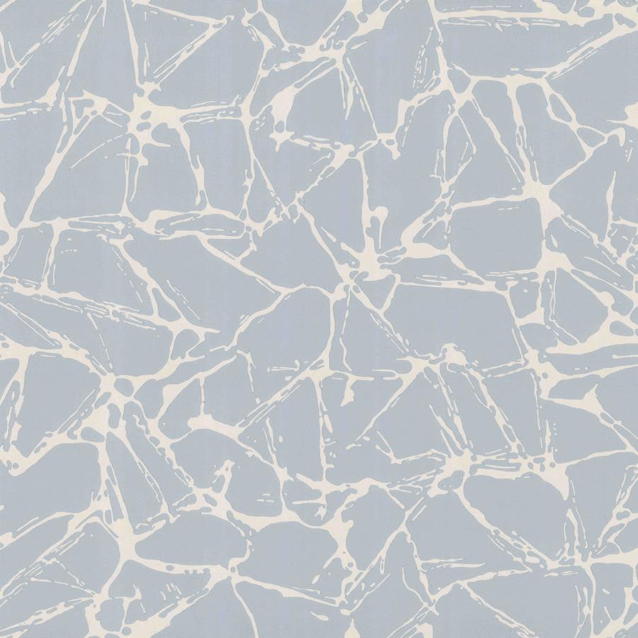 Glaze (Wp) # 03 by 1838 Wallcoverings Designer Wallpaper Camellia STRAIGHT PASTE THE WALL UNITED KINGDOM V-21" 20.5"X11YD - Swanky Fabrics -