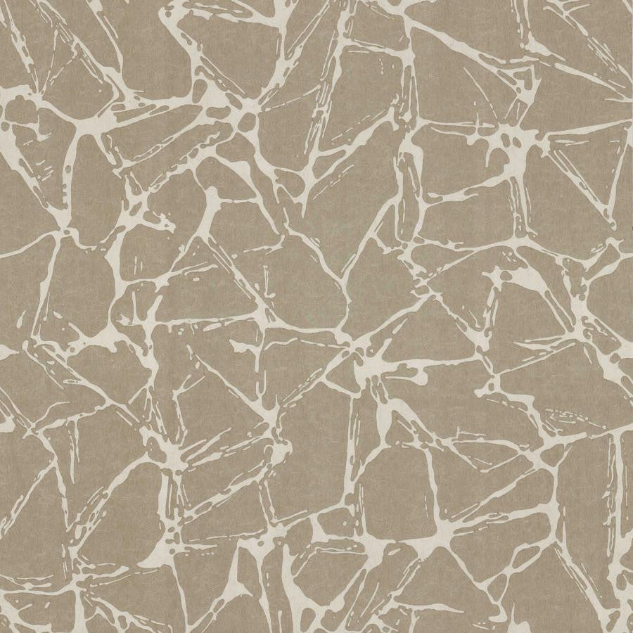 Glaze (Wp) # 04 by 1838 Wallcoverings Designer Wallpaper Camellia STRAIGHT PASTE THE WALL UNITED KINGDOM V-21" 20.5"X11YD - Swanky Fabrics -