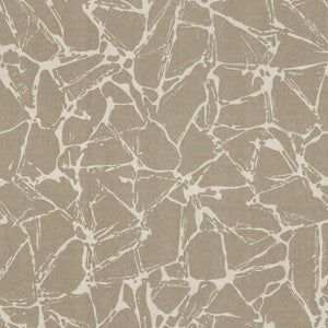 Glaze (Wp) # 04 by 1838 Wallcoverings Designer Wallpaper