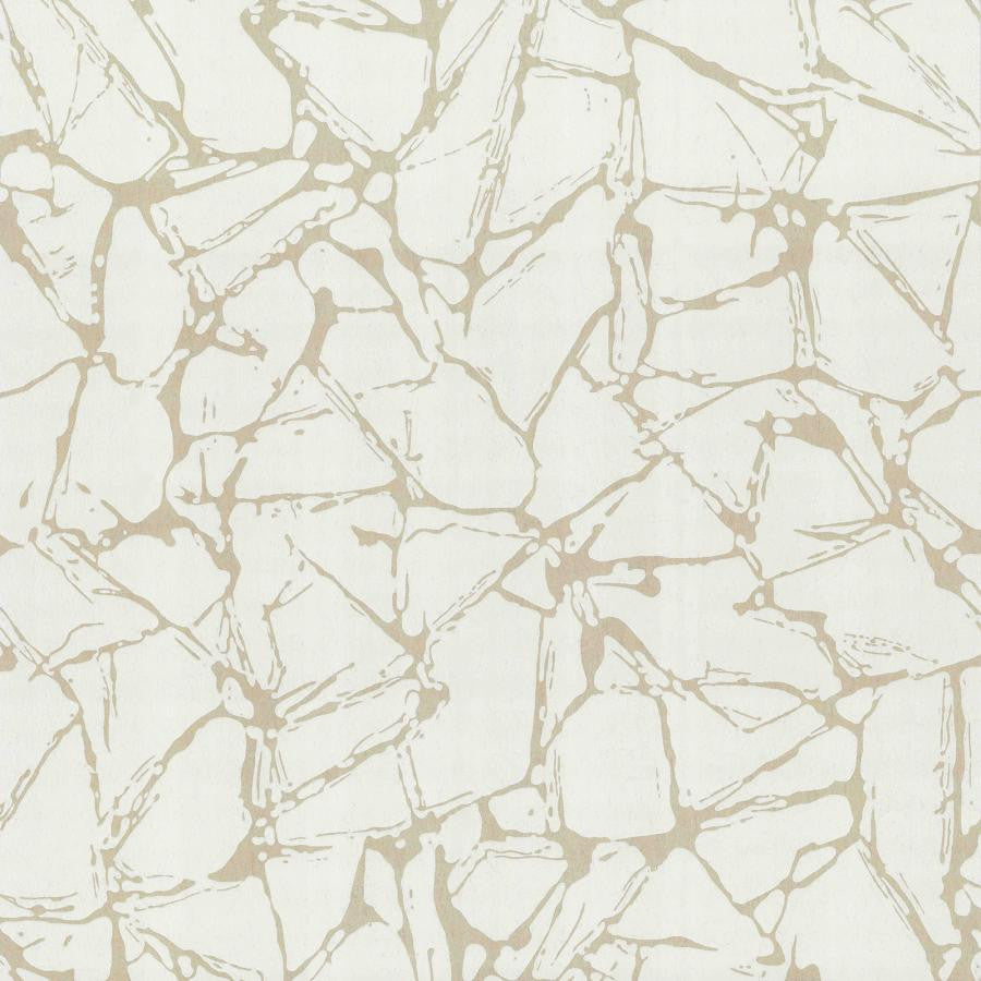 Glaze (Wp) # 06 by 1838 Wallcoverings Designer Wallpaper Camellia STRAIGHT PASTE THE WALL UNITED KINGDOM V-21" 20.5"X11YD - Swanky Fabrics -