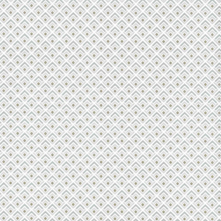 Gio (Wp) # 02 by 1838 Wallcoverings Designer Wallpaper Camellia STRAIGHT PASTE THE WALL UNITED KINGDOM V-1.25" 20.5"X11YD - Swanky Fabrics -