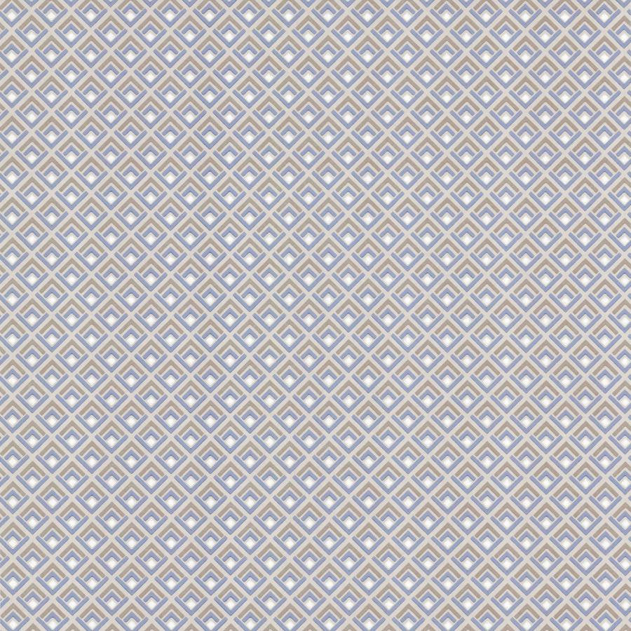 Gio (Wp) # 03 by 1838 Wallcoverings Designer Wallpaper Camellia STRAIGHT PASTE THE WALL UNITED KINGDOM V-1.25" 20.5"X11YD - Swanky Fabrics -
