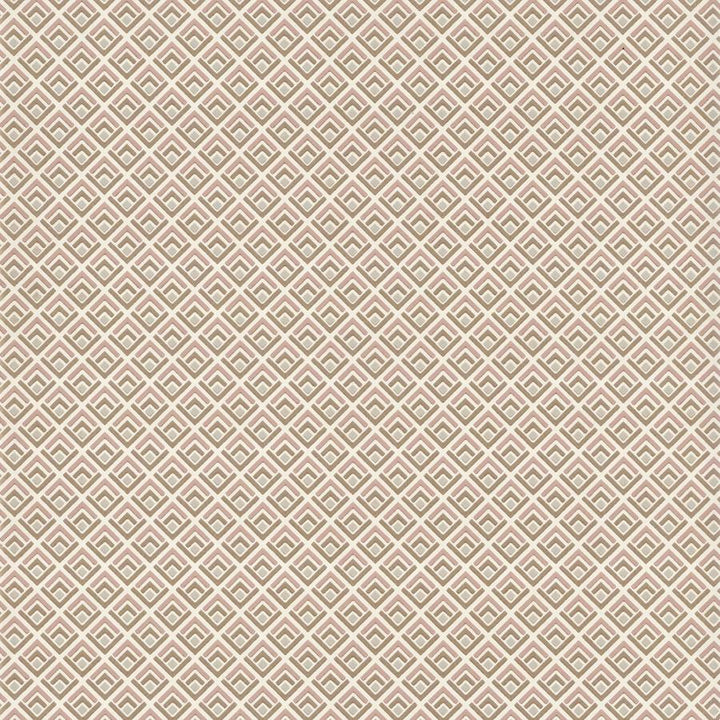 Gio (Wp) # 04 by 1838 Wallcoverings Designer Wallpaper Camellia STRAIGHT PASTE THE WALL UNITED KINGDOM V-1.25" 20.5"X11YD - Swanky Fabrics -