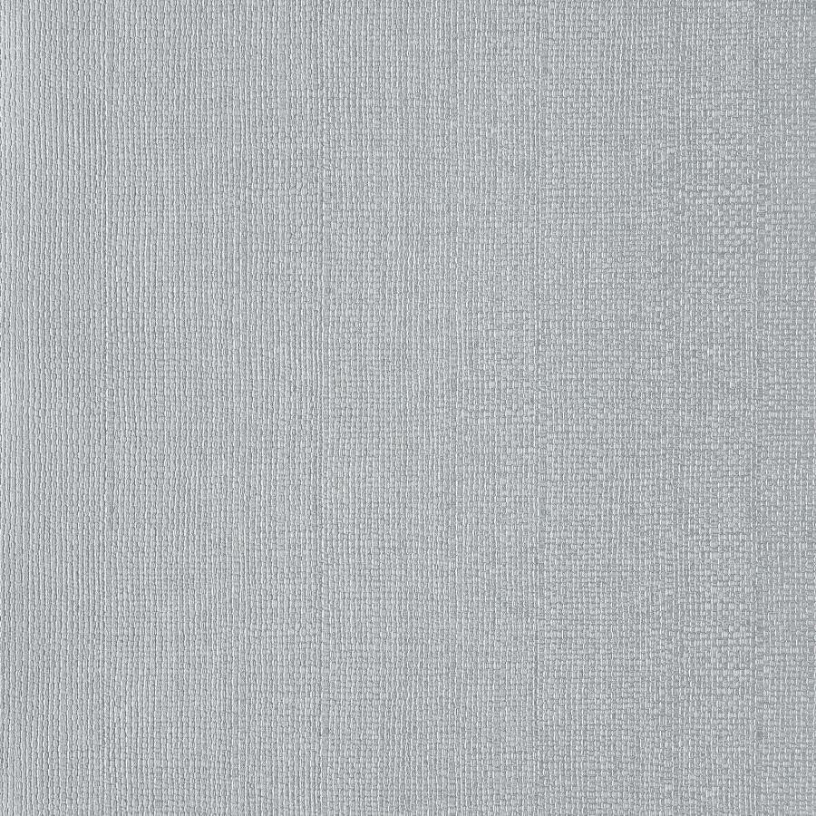 Serena (Wp) # 03 Silver by 1838 Wallcoverings Designer Wallpaper Willow FREE MATCH PASTE THE WALL UNITED KINGDOM 20.5"X11YD - Swanky Fabrics -