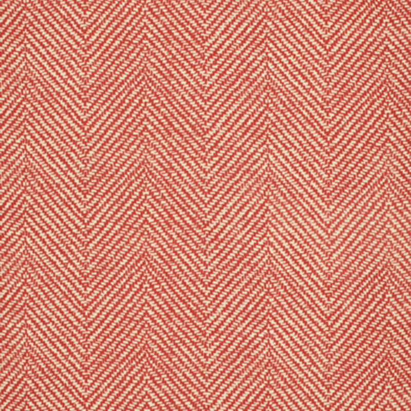 Chevron D'Ete Coral 173040 by Schumacher Designer Fabric PLEIN AIR COLLECTION F04 ACRYLIC 100% UNITED STATES OF AMERICA WYZENBEEK 15,000 </p><p>Repeat: Horizontal: 18" (46CM) and Vertical: 6 3/4" (17CM) 54 - Swanky Fabrics -