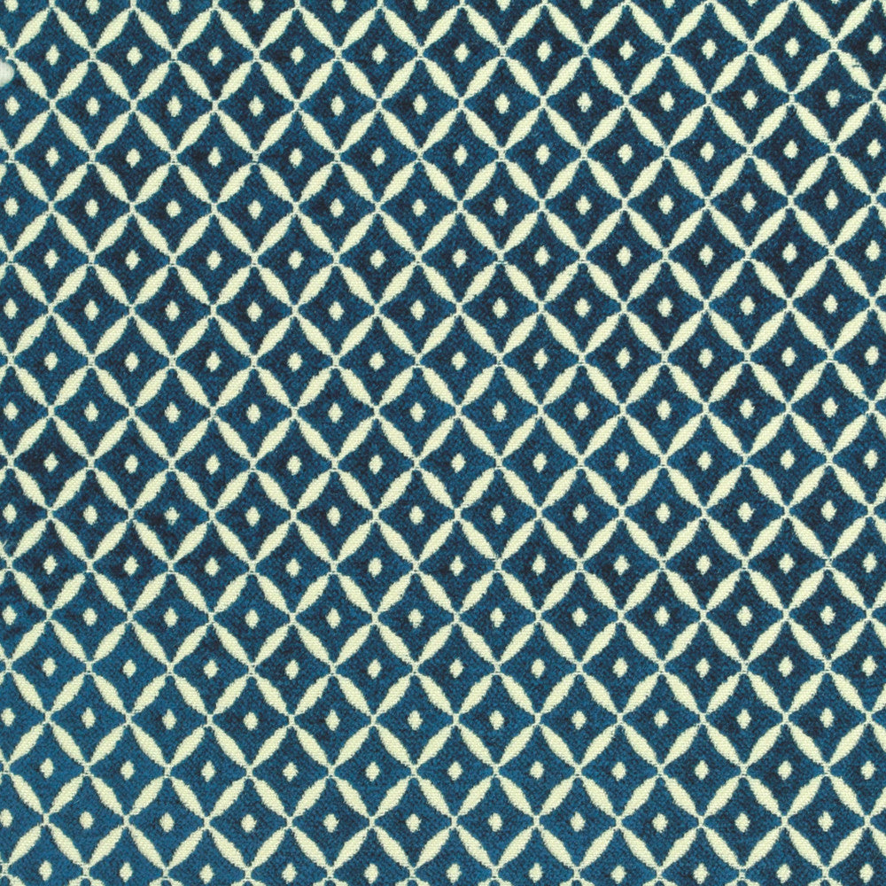 Poise Denim 468 by P Kaufmann Fabrics Designer Fabric