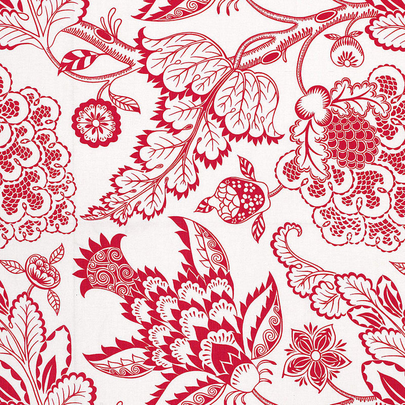 Maracanda Vine Berry 173923 by Schumacher Fabric Schumacher Fabric Maracanda Vine Berry 173923Fabric LINEN 55% BELGIUM </p><p>Repeat: H: HORZ. 26 1/2" (67CM) , V: VERT. 27" (69CM) 53 - Fabric Carolina -