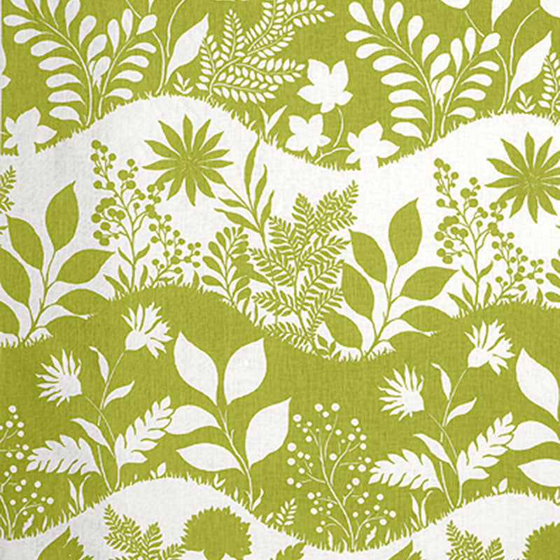 Good Day Sunshine Spring 173972 by Schumacher Designer Fabric GOOD VIBRATIONS See Sample UNITED STATES OF AMERICA . </p><p>Repeat: Horizontal: 27" (69CM) and Vertical: 60 1/4" (153CM) 57" WIDE (145CM) - Swanky Fabrics -