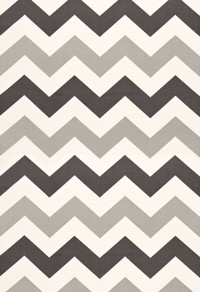 High Voltage Smoke 173980 by Schumacher Designer Fabric Modern-Prints 55% Linen, 45% Cotton - Horizontal: 27 and Vertical: 21.625 54 - Swanky Fabrics -