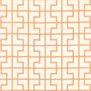 Bleecker Spark 174043 by Schumacher Designer Fabric