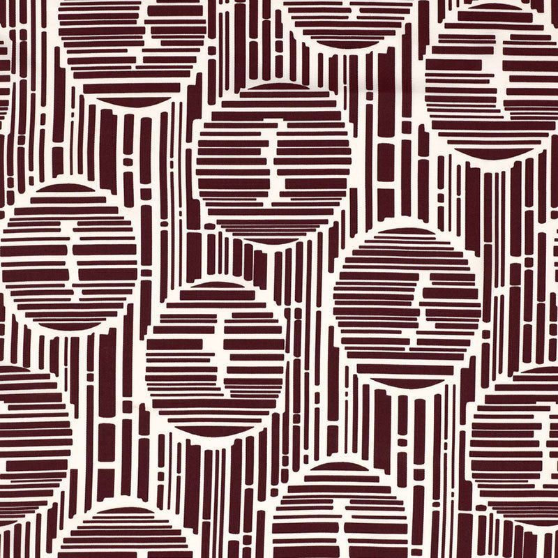 Bamboo Forest Print Java 174251 by Schumacher Designer Fabric TRINA TURK OUTDOOR PRINTS ACRYLIC TWILL 100% UNITED STATES OF AMERICA WYZENBEEK 15,000 </p><p>Repeat: Horizontal: 12 1/2" (32CM) and Vertical: 25 1/4" (64CM) 50 - Swanky Fabrics -