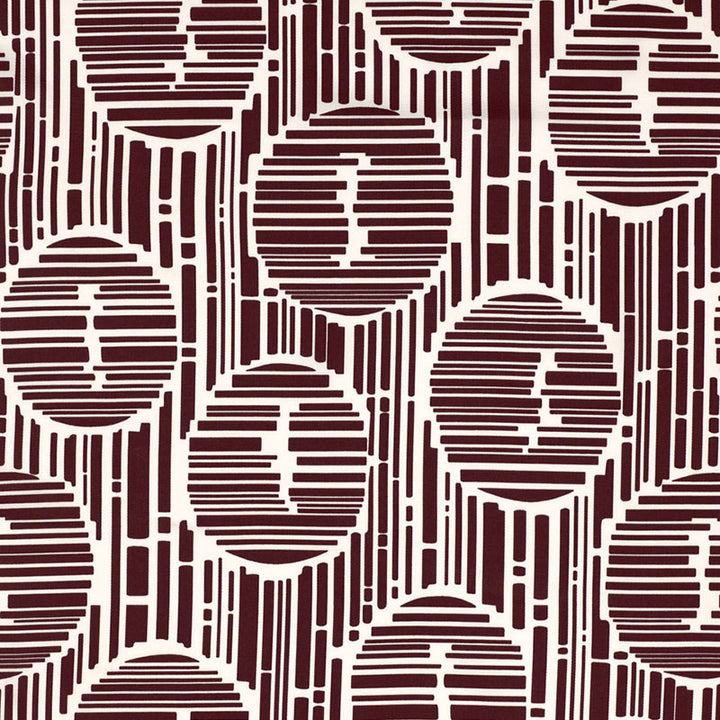 Bamboo Forest Print Java 174251 by Schumacher Designer Fabric TRINA TURK OUTDOOR PRINTS ACRYLIC TWILL 100% UNITED STATES OF AMERICA WYZENBEEK 15,000 </p><p>Repeat: Horizontal: 12 1/2" (32CM) and Vertical: 25 1/4" (64CM) 50 - Swanky Fabrics -