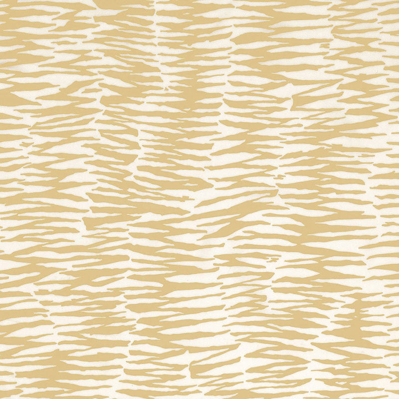 Zebra Print Dune 174262 by Schumacher Designer Fabric TRINA TURK OUTDOOR PRINTS See Sample UNITED STATES OF AMERICA MEDIUM DUTY </p><p>Repeat: Horizontal: 27" (69CM) and Vertical: 36" (91CM) 54" WIDE (137CM) - Swanky Fabrics -