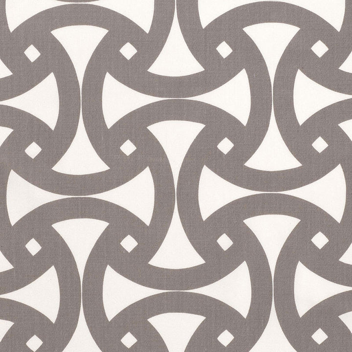 Santorini Print Fog 174302 by Schumacher Fabric Schumacher Fabric Santorini Print Fog 174302Fabric ACRYLIC DUCK 100% INDONESIA </p><p>Repeat: H: HORZ. 18" (46CM), V: VERT. 18" (46CM) 54 - Fabric Carolina -