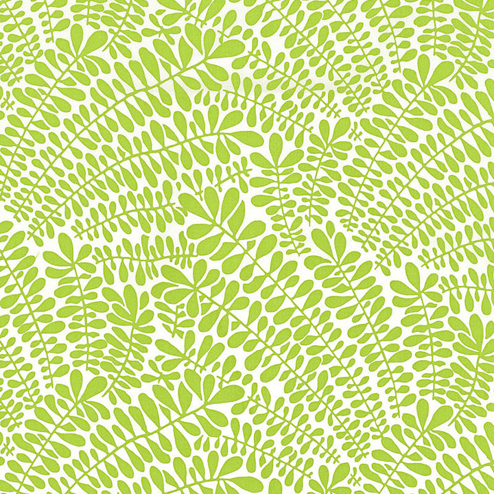 Fronds Print Parrot 174310 by Schumacher Designer Fabric TRINA TURK OUTDOOR PRINTS See Sample INDONESIA MEDIUM DUTY </p><p>Repeat: Horizontal: 18" (46CM) and Vertical: 18" (46CM) 54" WIDE (137CM) - Swanky Fabrics -