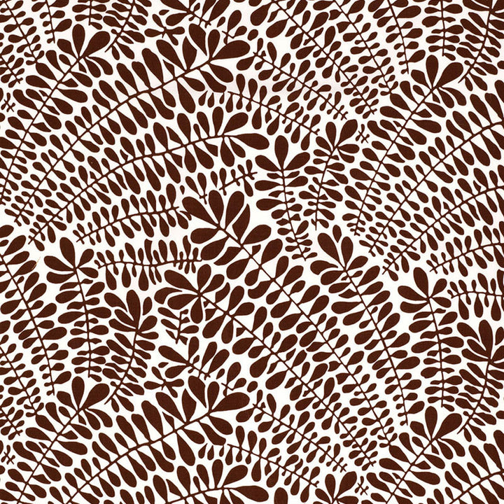 Fronds Print Java 174312 by Schumacher Designer Fabric TRINA TURK OUTDOOR PRINTS See Sample INDONESIA MEDIUM DUTY </p><p>Repeat: Horizontal: 18" (46CM) and Vertical: 18" (46CM) 54" WIDE (137CM) - Swanky Fabrics -