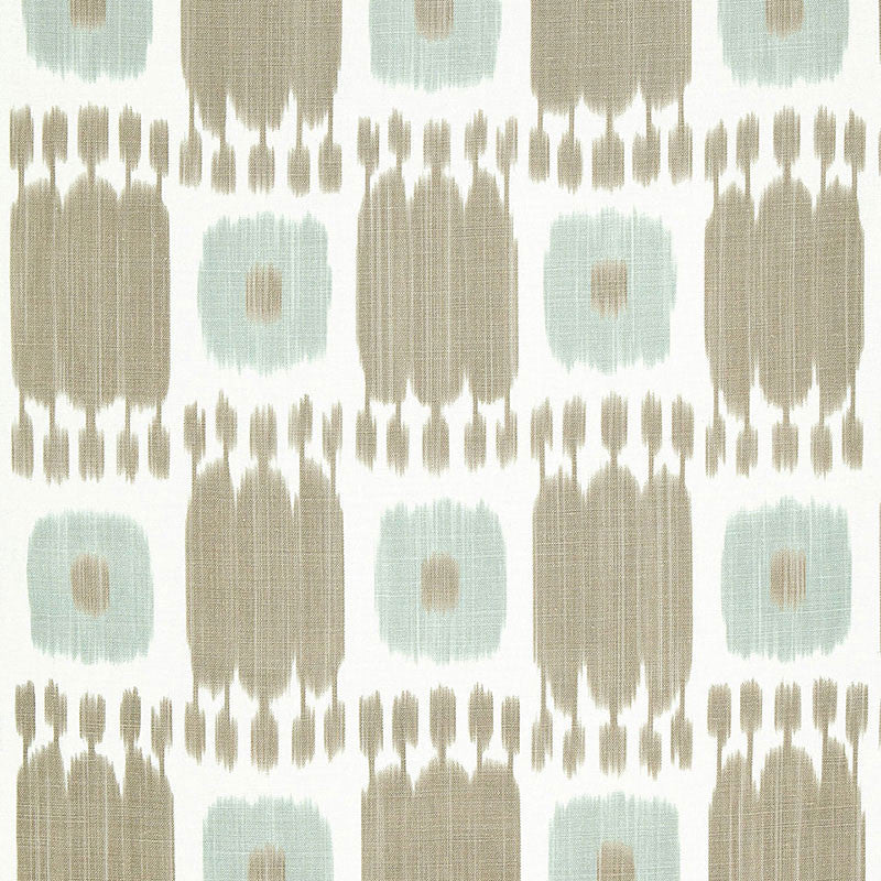 Kandira Greige 174401 by Schumacher Fabric Schumacher Fabric Kandira Greige 174401Fabric LINEN 100% FRANCE </p><p>Repeat: H: HORZ. 9" (23CM) , V: VERT. 29 1/2" (75CM) 53 - Fabric Carolina -