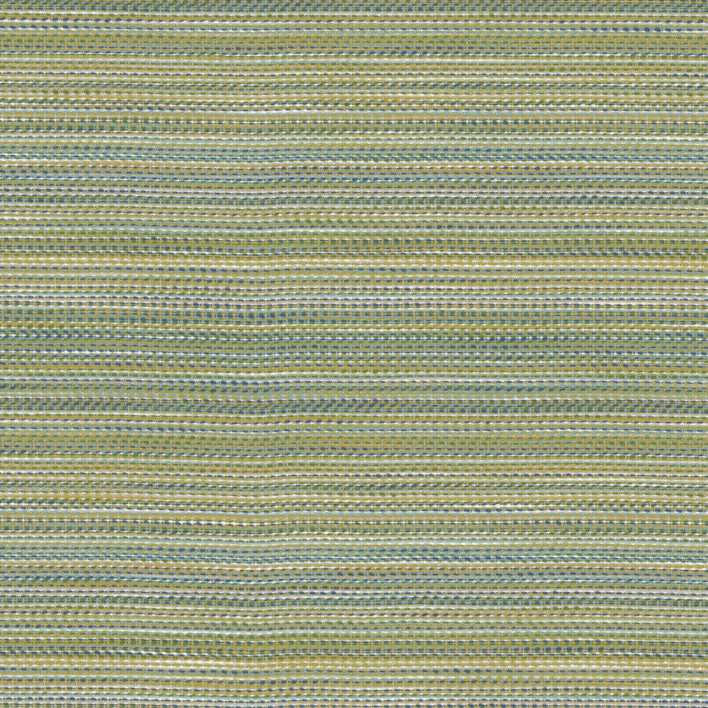 Cyprus Sea Glass by RM CoCo Designer Fabric Island Breeze II InsideOut Performance 100% UV Polyester See Sample 105000 Horizontal: 0.06 and Vertical: 0.06 55.25 - Swanky Fabrics -