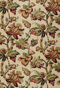 Kemscott Document 174441 by Schumacher Designer Fabric