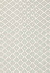 Ziggurat Mineral 174481 by Schumacher Designer Fabric
