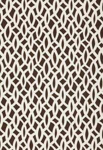 Chain Link Java 174494 by Schumacher Designer Fabric