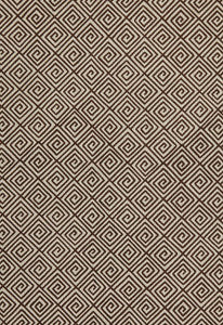 Greek Key Java 174503 by Schumacher Designer Fabric
