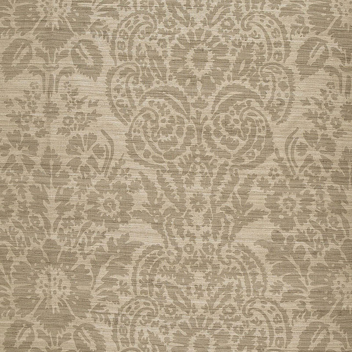 Malay Damask Print Chanterelle 174612 by Schumacher Fabric Schumacher Fabric Malay Damask Print Chanterelle 174612Fabric SILK 100% INDIA </p><p>Repeat: H: HORZ. 25 1/2" (65CM) , V: VERT. 24 3/4" (63CM) 51 - Fabric Carolina -