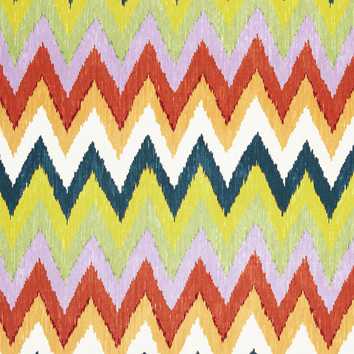 Adras Ikat Print Caravan 174821 by Schumacher Fabric Schumacher Fabric Adras Ikat Print Caravan 174821Fabric COTTON 100% UNITED KINGDOM </p><p>Repeat: H: HORZ. 27" (69CM) , V: VERT. 18 1/2" (47CM) 54 - Fabric Carolina -