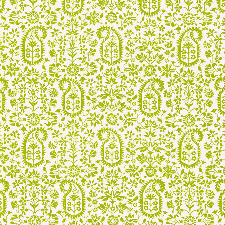 Kalika Paisley Print Palm 174860 by Schumacher Fabric Schumacher Fabric Kalika Paisley Print Palm 174860Fabric LINEN 100% UNITED KINGDOM </p><p>Repeat: H: HORZ. 18" (46CM) , V: VERT. 12" (30CM) 54 - Fabric Carolina -