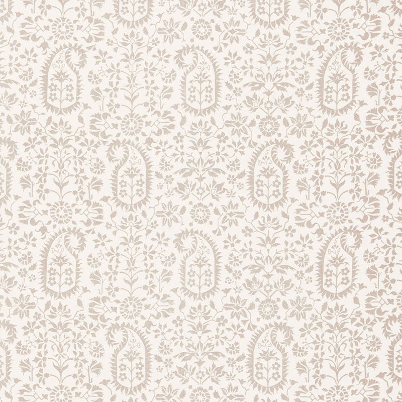 Kalika Paisley Print Linen 174861 by Schumacher Fabric Schumacher Fabric Kalika Paisley Print Linen 174861Fabric LINEN 100% UNITED KINGDOM </p><p>Repeat: H: HORZ. 18" (46CM) , V: VERT. 12" (30CM) 54 - Fabric Carolina -
