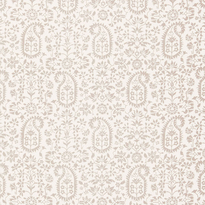 Kalika Paisley Print Linen 174861 by Schumacher Designer Fabric CHROMA SP14 LINEN 100% UNITED KINGDOM </p><p>Repeat: Horizontal: 18" (46CM) and Vertical: 12" (30CM) 54 - Swanky Fabrics -