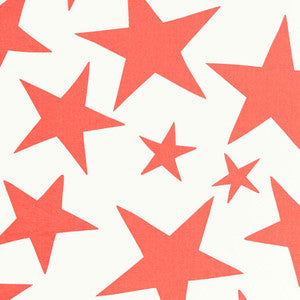 Star Coral 174921 by Schumacher Designer Fabric